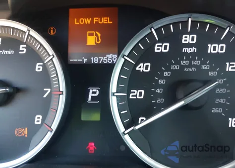 2015 Acura Tlx из США, поврежденный, VIN 19UUB1F33FA017950